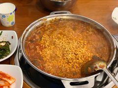 -蚂蚁家辣炒章鱼(海云台店)