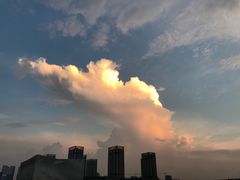 -南京眼步行桥
