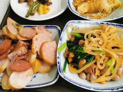 -高记一家人饺子(征仪路花园小区店)