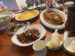 -云隐小厨·传统大理美食(复兴路店)
