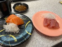 -争鲜回转寿司(太阳宫凯德MALL店)