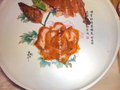 -京华烟云·北京烤鸭(领展购物广场·中关村店)