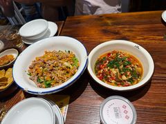 -衡厨·衡阳土菜(中南店)