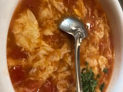 -玫瑰红烤羊排(北新桥三条店)