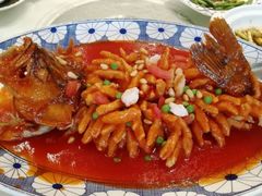 -西湖春天•老字号杭州菜(百汇店)