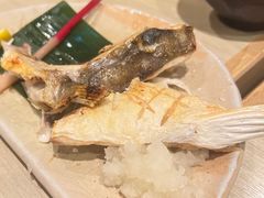 -梅丘·寿司の美登利(银座店)