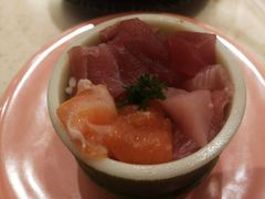 -争鲜回转寿司(东方银座店)