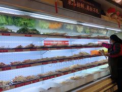 自助取餐区-镇江龙·火锅串串(武侯祠店)