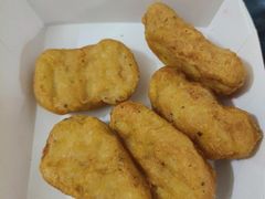 -塔斯汀中国汉堡(横岗志健广场店)