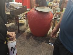 -杨家崴子碳缸烧烤(东三马路店)