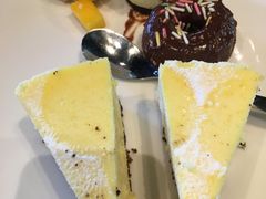 -厦门艾美酒店·新食谱西餐厅