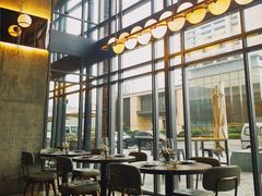 -OGGI TRATTORIA PIZZERIA(深业上城店)