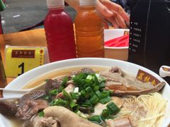 -荔林食店(西华路店)