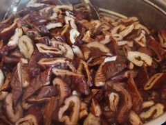 -吾味香葫芦头(安西街店)