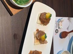 -匠和风精致料理(莆田财富中心店)