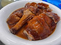 烧鹅-蚝专家(北滘店)