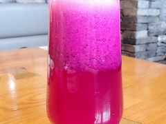 火龙果酸奶-几荷·恰似故人来(秀水广场店)