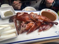 -蔼若春.传承三十年云南菜(金碧公园店)