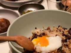 -胡麻(静安嘉里店)