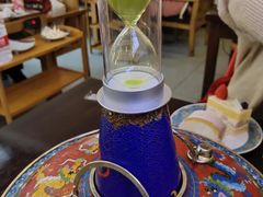 -毛辣果·贵州红酸汤牛肉火锅(西单店)