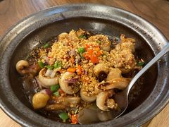 -木棉·醉心粤味(COCO Park店)