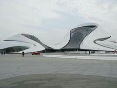 -哈尔滨大剧院