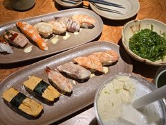 -Tuna maki寿司(园区永旺店)