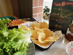 -Linlin泰餐厅(华夏幸福店)