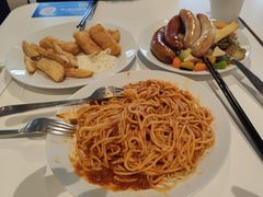 -宜家·瑞典风味餐厅(四元桥店)