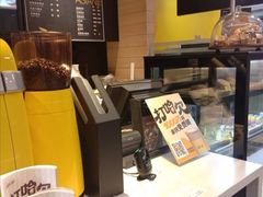 -麦当劳(坂田分店)