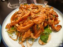 -烤肉刘·清真老北京炙子烤肉(虎坊桥老店)