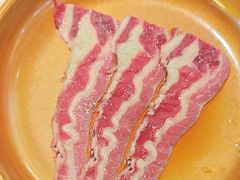 -真熙家牛排烤肉无限续(百脑汇店)