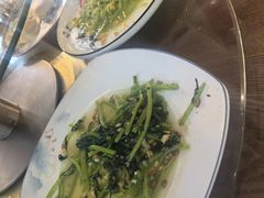 -老都一处饺子馆(道里店)