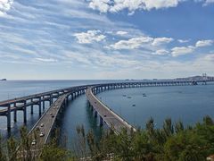 -星海湾跨海大桥