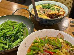 -紫滇源云南生态菜(丹凤街店)