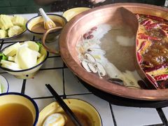 -春花火锅公司(昌建广场店)