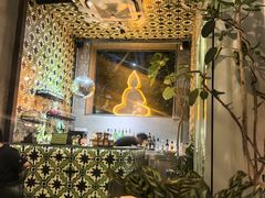 -Ginger(兴国路店)