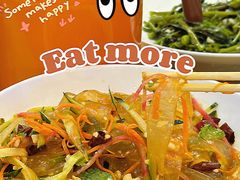 -白天鹅家宴·东北菜