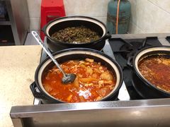 -方城服务区餐厅