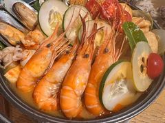 -青木瓜之味 · 越南料理(七宝宝龙店)