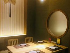 -割烹旭日本料理(龙湖狮山天街店)