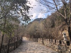 -雁门关景区
