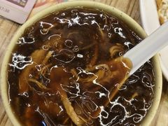 -新记美食(关闸店)