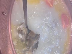 -民食香·腊排骨野生菌美食(木府店)