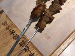 -羊之道草原味道清真餐厅(番禺店)