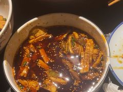 -老灶房-四川土菜(开元店)