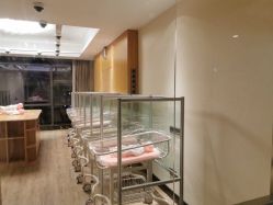 -倍爱宝贝母婴护理中心·长安攸宁店