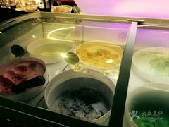 -泰谷酒店·太古码头闽菜自助餐厅