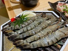 -松鱼亭·和牛烧肉(协鑫广场店)