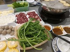 -杏花吴记牛肉火锅